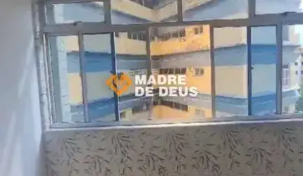 Apartamento com 3 quartos à venda na Rua Delmiro Gouveia, 1620, Varjota, Fortaleza por R$ 350.000
