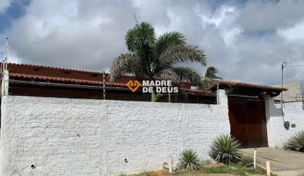 Casa em condomínio fechado com 2 quartos à venda na da paz, 1, Sucatinga, Beberibe por R$ 400.000
