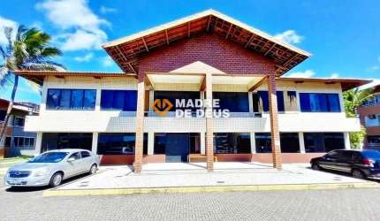 Apartamento com 2 quartos à venda na Rua Dioguinho, 4400, Praia do Futuro, Fortaleza por R$ 390.000
