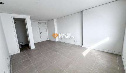 Sala comercial à venda na Avenida Santos Dumont, 6470, Cocó, Fortaleza por R$ 469.880