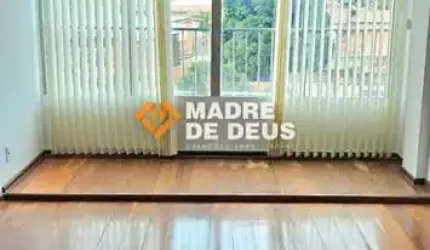 Apartamento com 3 quartos à venda na Rua João Cordeiro, 2727, Joaquim Távora, Fortaleza por R$ 400.000
