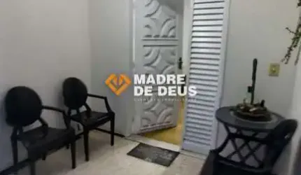 Apartamento com 4 quartos à venda na Avenida Engenheiro Santana Júnior, 260, Cocó, Fortaleza por R$ 280.000