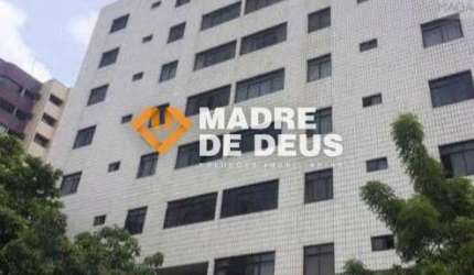 Apartamento com 3 quartos à venda na Rua Coronel Alves Teixeira, 1777, Dionisio Torres, Fortaleza por R$ 420.000