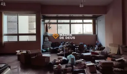 Apartamento com 3 quartos à venda na Rua Andrade Furtado, 1195, Papicu, Fortaleza por R$ 350.000