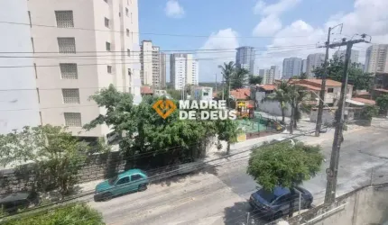 Apartamento com 3 quartos à venda na Rua Fonseca Lobo, 1444, Aldeota, Fortaleza por R$ 370.000