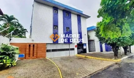 Apartamento com 3 quartos à venda na Rua Nunes Valente, 3411, Dionisio Torres, Fortaleza por R$ 320.000