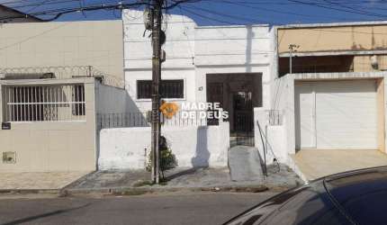 Casa em condomínio fechado com 2 quartos à venda na Antonio Martins, 47, Damas, Fortaleza por R$ 350.000