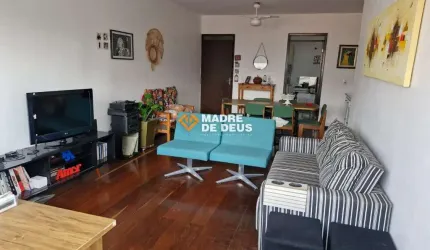 Apartamento com 3 quartos à venda na Rua Pinto Madeira, 580, Centro, Fortaleza por R$ 287.000