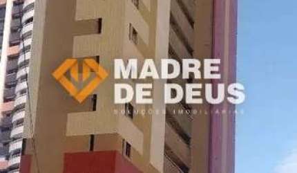 Apartamento com 2 quartos à venda na Rua Antônio Augusto, 575, Meireles, Fortaleza por R$ 400.000