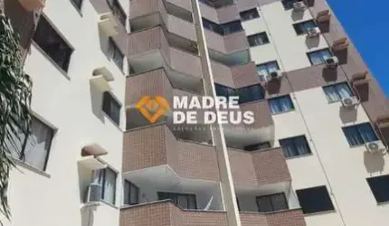 Apartamento com 3 quartos à venda na Rua Eduardo Sabóia, 600, Papicu, Fortaleza por R$ 400.000