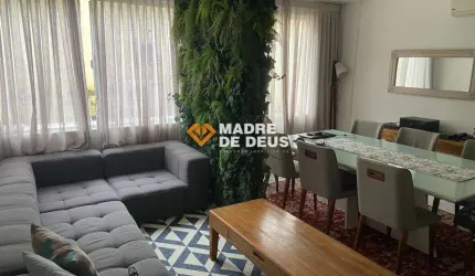 Apartamento com 3 quartos à venda na Rua Barão de Aracati, 1393, Aldeota, Fortaleza por R$ 415.000