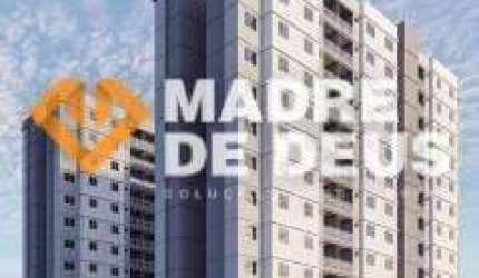 Apartamento com 2 quartos à venda na Avenida César Cals, 2500, Praia do Futuro I, Fortaleza por R$ 331.990