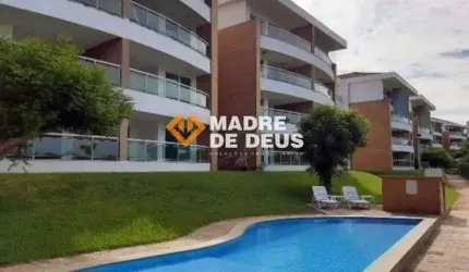 Apartamento com 3 quartos à venda na Ce -040, Km 30, 1, Loteamento Novo Aquiraz, Aquiraz por R$ 400.000