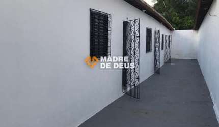 Kitnet / Stúdio à venda na Anel Viário, 975, Jaçanaú, Maracanaú por R$ 280.000