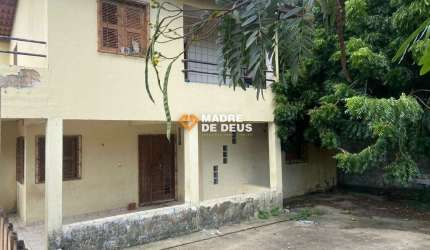 Prédio à venda na Francisco Mendes de Oliveira, 12, Pecém, São Gonçalo do Amarante por R$ 280.000