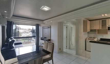 Apartamento em Parque das Palmeiras, Chapecó/SC