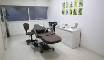 Excelente Sala Comercial em Copacabana