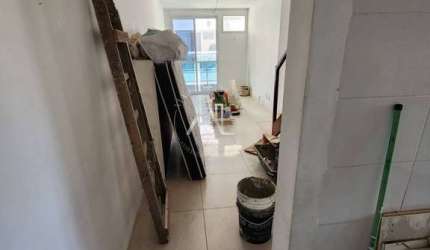 Cobertura para alugar em Rio de Janeiro, Praça Seca, com 3 quartos, 136m²