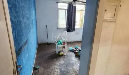 Apartamento para alugar em Rio de Janeiro, Méier, com 3 quartos, 80m²