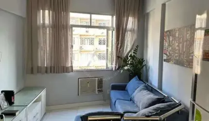 Apartamento à venda em Rio de Janeiro, Maracanã, com 2 quartos, 70m²