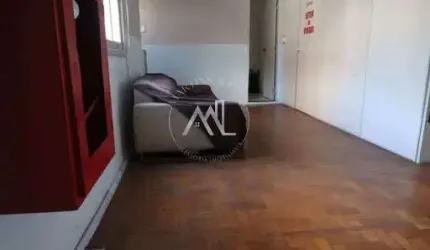 Sala Comercial, extremamente espaçosa, no Engenho Novo