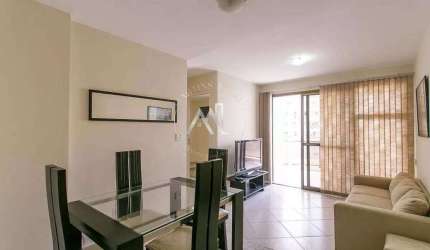 Apartamento em Rio de Janeiro, Barra Olímpica, com 2 quartos, 68m²
