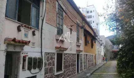Escritório para alugar em Rio de Janeiro, Botafogo, 100m²