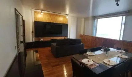 Apartamento de luxo em Rio de Janeiro, Ipanema, com 3 quartos, 130m²