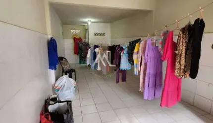 Loja para alugar em Nova Iguaçu, Posse, 40m²