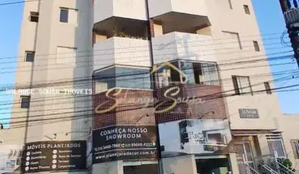 Apartamento para Venda em Mongaguá, Centro, 2 dormitórios, 1 suíte, 2 banheiros, 1 vaga