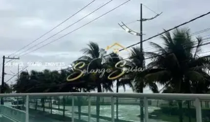 Apartamento para Venda em Praia Grande, Caiçara, 2 dormitórios, 1 suíte, 2 banheiros, 1 vaga