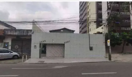 Excelente Casa Dúplex na Av.Francisco Sá com 459 m² de Área Total