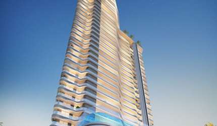 Apartamento de Alto Padrão na Aldeota: 212m², 4 Suítes e Infraestrutura Completa