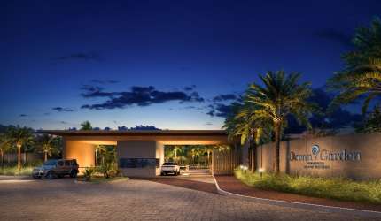 Duplex de 105,67m² com 3 Suítes e Lazer Completo no Cumbuco