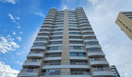 Apartamento à venda com 3 suítes 100% projetado