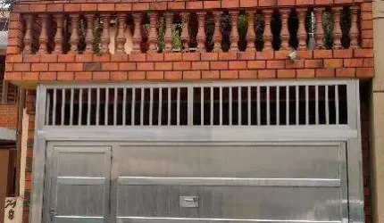 Sobrado com 3 dormitórios à venda, 140 m² por R$ 550.000,00 - Pirituba - São Paulo/SP