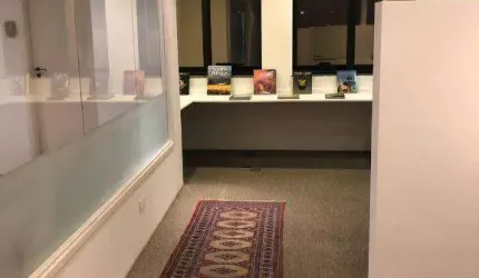 Sala à venda, 60 m² por R$ 550.000,00 - Vila Nova Conceição - São Paulo/SP
