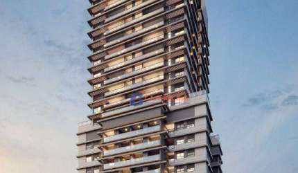 Apartamento com 3 dormitórios à venda, 132 m² por R$ 3.150.000,00 - Bela Vista - São Paulo/SP