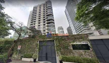 Apartamento com 4 dormitórios, 220 m² - venda por R$ 6.400.000,00 ou aluguel por R$ 33.845,11/mês - Itaim Bibi - São Paulo/SP