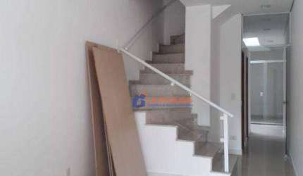 Sobrado à venda, 84 m² por R$ 700.000,00 - Perdizes - São Paulo/SP