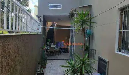 Sobrado com 2 dormitórios à venda, 149 m² por R$ 725.000,00 - Freguesia do Ó - São Paulo/SP