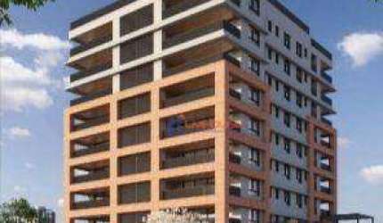Cobertura com 3 dormitórios à venda, 250 m² por R$ 4.040.000,00 - Vila Leopoldina - São Paulo/SP
