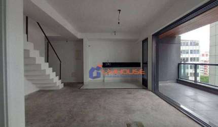 Studio à venda, 91 m² por R$ 1.620.000,00 - Itaim Bibi - São Paulo/SP
