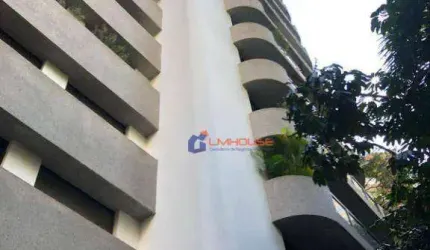 Apartamento com 3 dormitórios à venda, 245 m² por R$ 8.575.000,00 - Jardim Paulista - São Paulo/SP