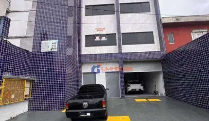 Prédio à venda, 1108 m² por R$ 13.900.000,00 - Centro - Diadema/SP