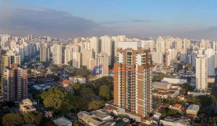 Apartamento à venda, 62 m² por R$ 890.000,00 - Vila Romana - São Paulo/SP
