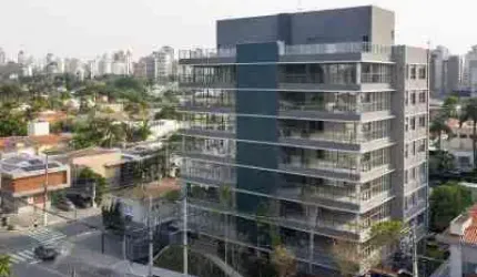Cobertura com 3 dormitórios à venda, 370 m² por R$ 9.900.000,00 - Jardim Paulista - São Paulo/SP