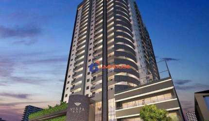 Apartamento com 3 dormitórios à venda, 60 m² por R$ 560.000 - Freguesia do Ó - São Paulo/SP