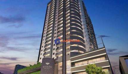 Apartamento com 2 dormitórios à venda, 42 m² por R$ 418.600,00 - Freguesia do Ó - São Paulo/SP