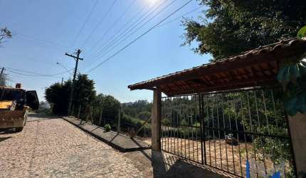 Terreno de 1000m² à Venda no Condomínio Maravilha - Km 68 da Castelo Branco